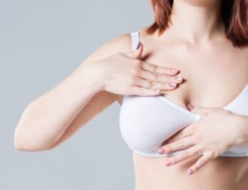 Breast Cysts: Should I Worry?