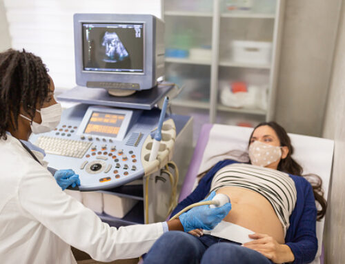 When is the Best Time to Get a 3D Ultrasound?