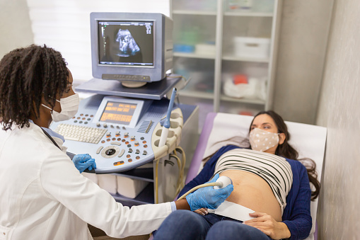 When is the Best Time to Get a 3D Ultrasound?
